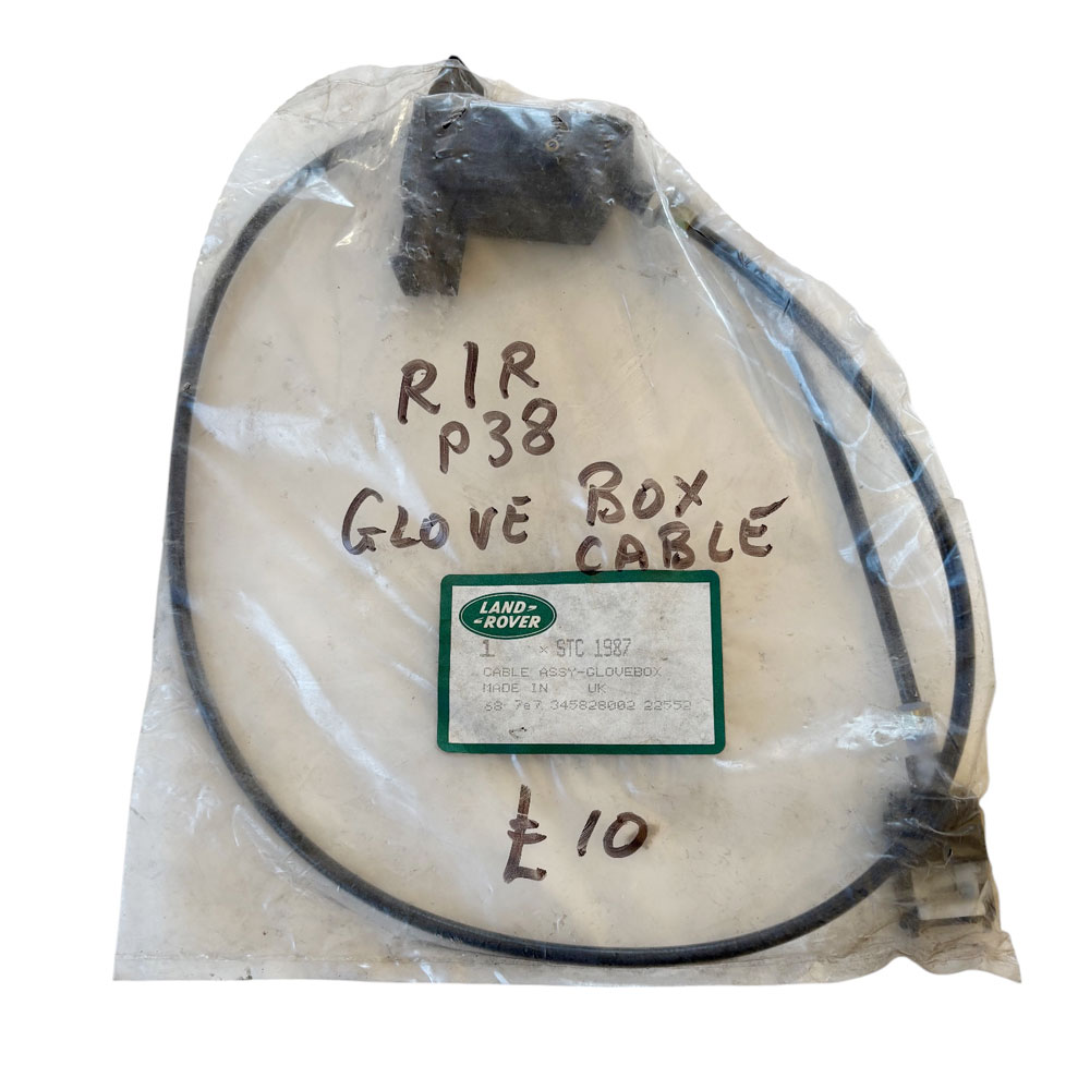 Glove Box Cable STC1987 Glove Box Cable STC1987